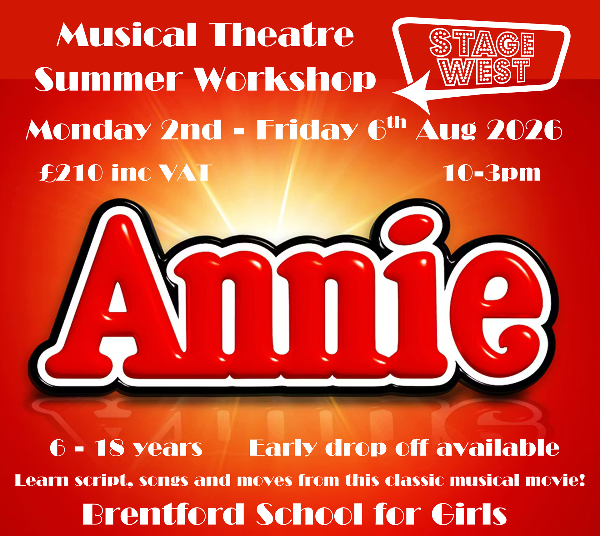 Stage West Workshops (2)